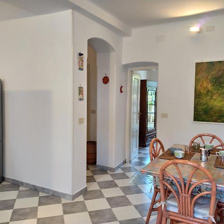 레반토 Mara House 아파트 외부 사진