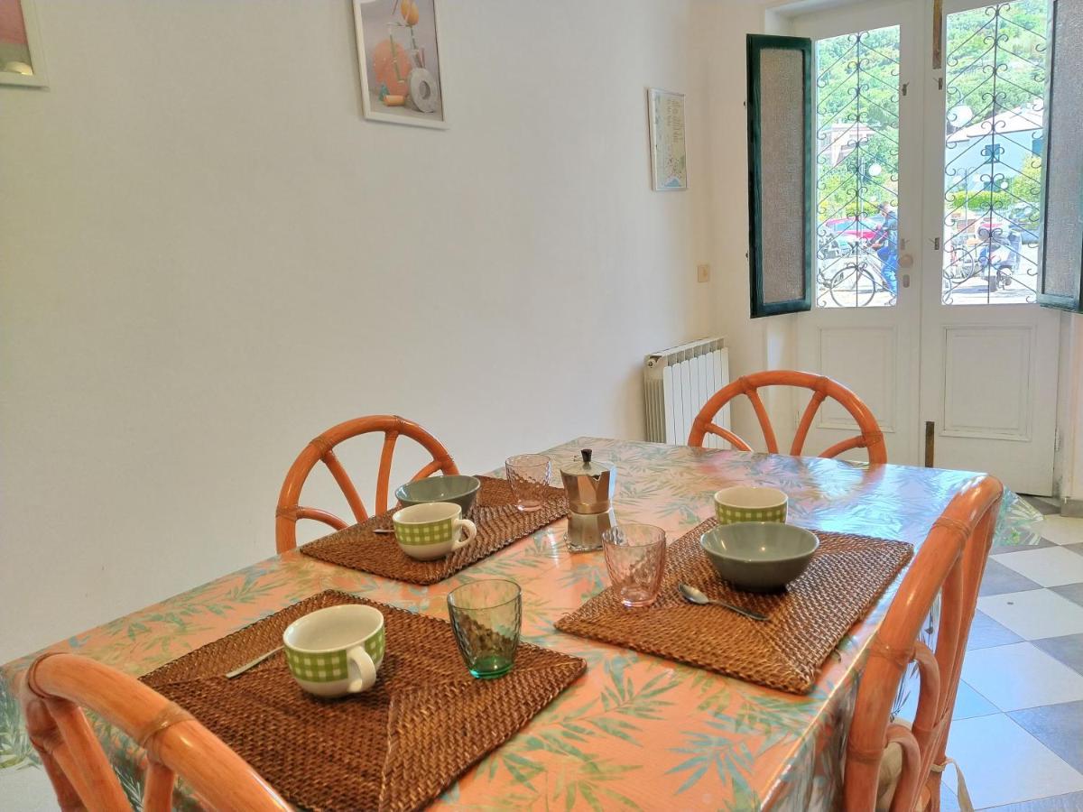 레반토 Mara House 아파트 외부 사진