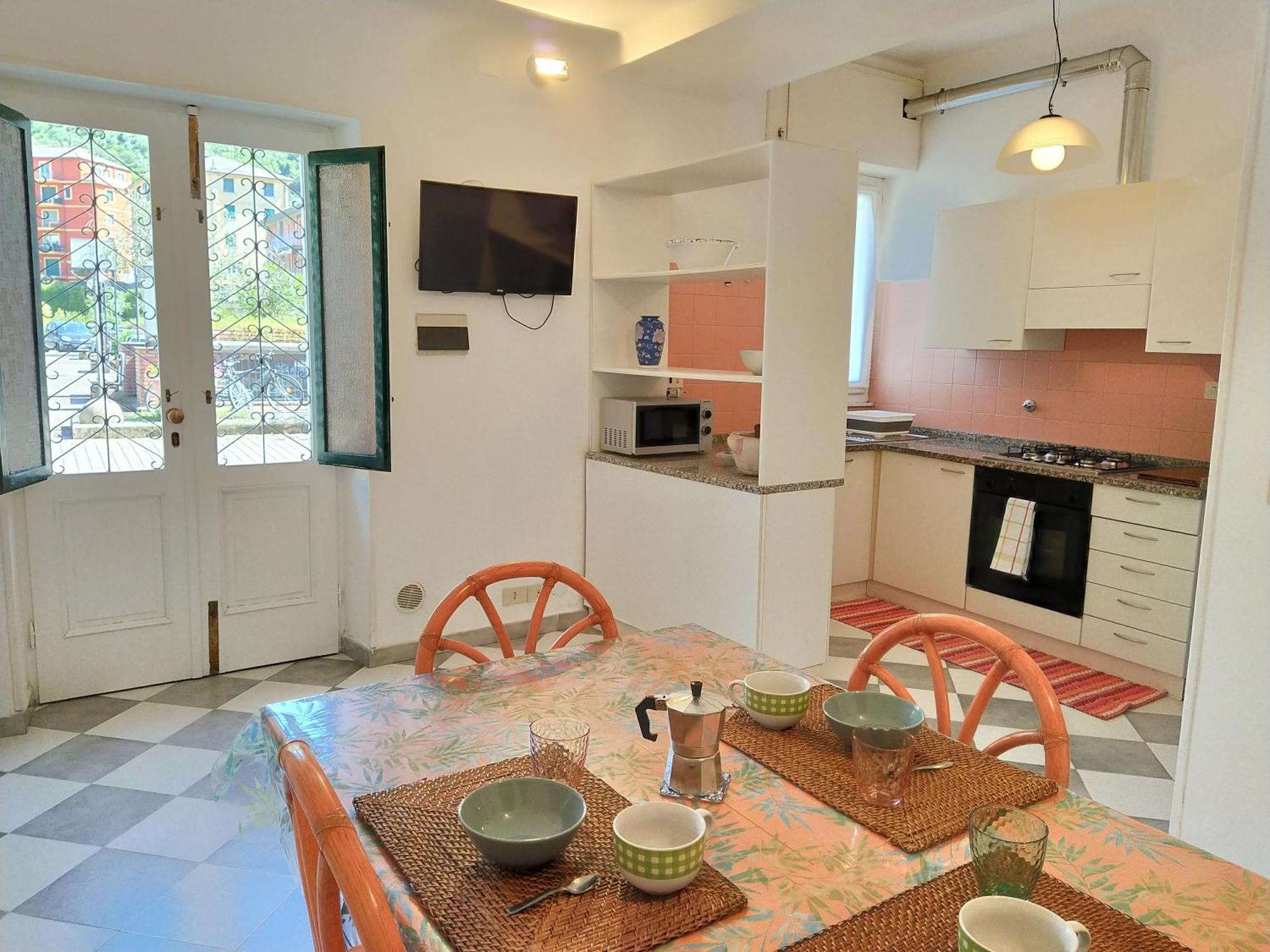 레반토 Mara House 아파트 외부 사진